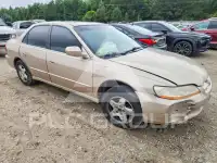 2000 Honda Accord фото