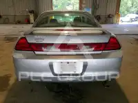 2000 Honda Accord photo