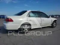 2000 Honda Accord фото