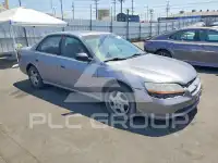 2000 Honda Accord фото