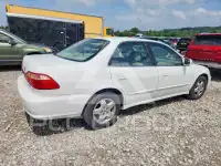 2000 Honda Accord фото