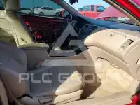 2000 Honda Accord photo
