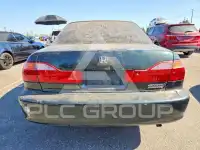 2000 Honda Accord photo