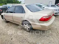 2000 Honda Accord фото