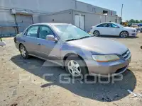 2000 Honda Accord фото