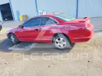 2000 Honda Accord photo