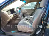 2000 Honda Accord photo