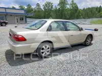2000 Honda Accord фото