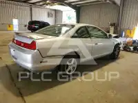 2000 Honda Accord photo