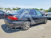 2000 Honda Accord фото