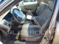 2000 Honda Accord фото