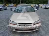 2000 Honda Accord фото