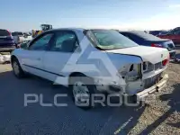 2000 Honda Accord фото