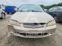 2000 Honda Accord фото