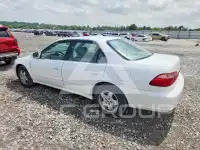 2000 Honda Accord фото