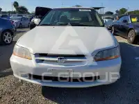 2000 Honda Accord фото
