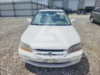 2000 Honda Accord фото