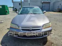 2000 Honda Accord фото