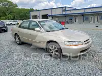 2000 Honda Accord фото