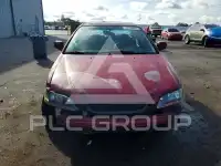2000 Honda Accord photo