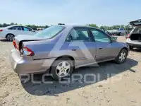 2000 Honda Accord фото