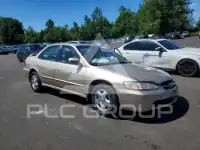 2000 Honda Accord фото