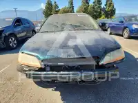 2000 Honda Accord photo