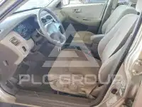 2000 Honda Accord фото