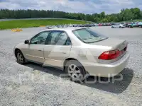 2000 Honda Accord фото