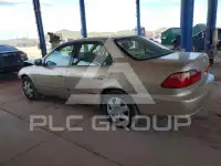 2000 Honda Accord фото