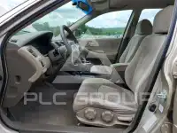 2000 Honda Accord фото