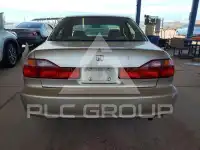 2000 Honda Accord фото