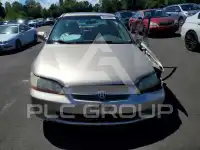 2000 Honda Accord фото