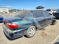 2000 Honda Accord photo