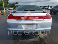 2000 Honda Accord фото