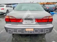 2000 Honda Accord фото