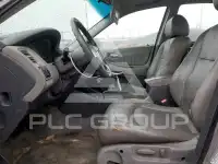 2000 Honda Accord фото
