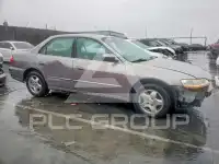 2000 Honda Accord фото