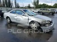 2000 Honda Accord фото