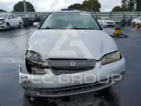 2000 Honda Accord фото