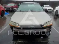 2000 Honda Accord фото