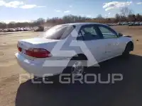 2000 Honda Accord photo