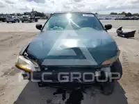 2000 Honda Accord фото