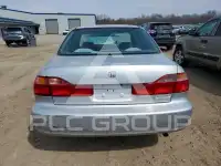 2000 Honda Accord фото