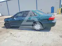 2000 Honda Accord фото