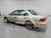 2000 Honda Accord фото