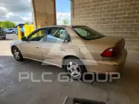 2000 Honda Accord фото