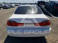 2000 Honda Accord фото