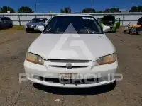 2000 Honda Accord фото