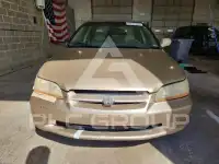 2000 Honda Accord фото